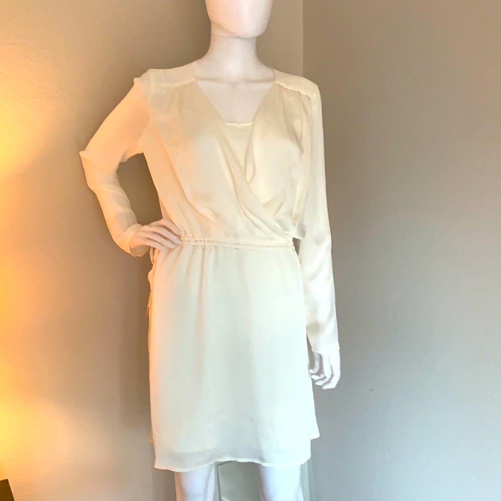 BCBG dress